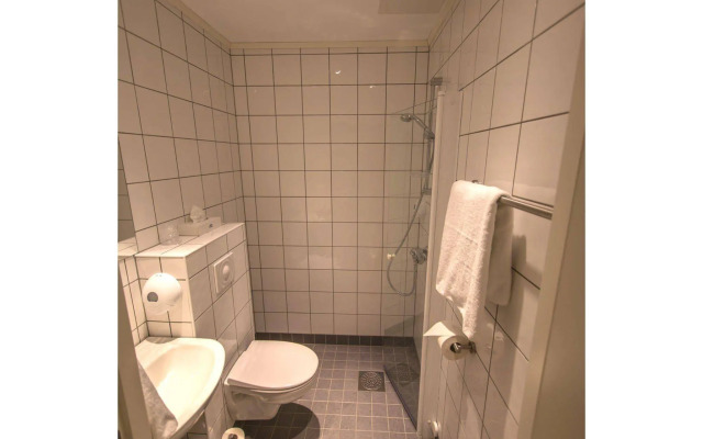 Bardufoss Hotel