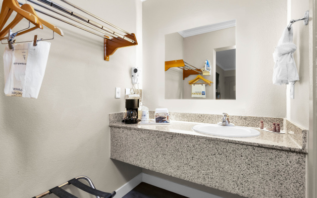 SureStay by Best Western San Francisco Marina District