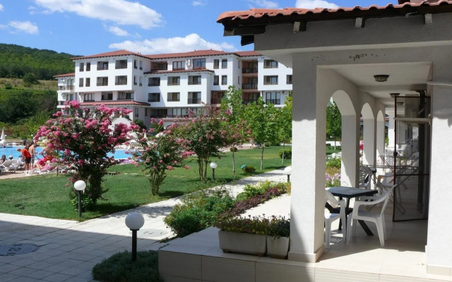 Harmony Hills Residence