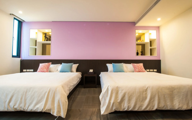 Xiang Xiang B&B