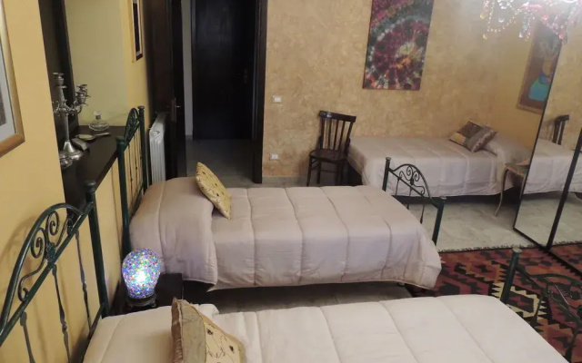 Hannina Bed and Breakfast