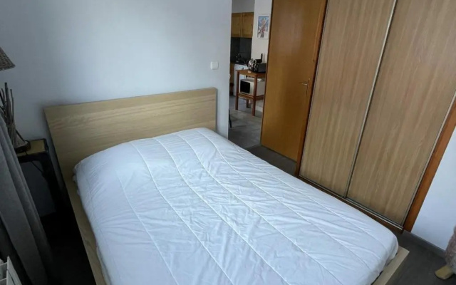 Appartement Valloire, 3 pièces, 6 personnes - FR-1-263-89