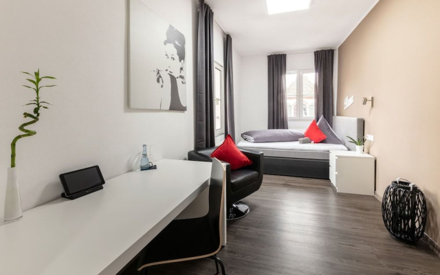 Hotel Lamm