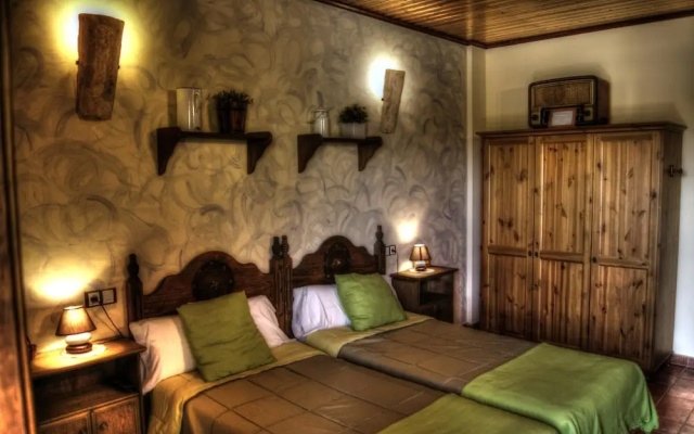 Hotel Rural Rincón del Cierzo