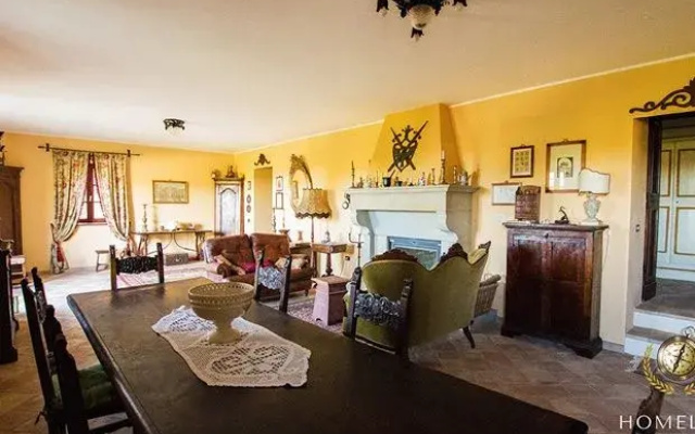 Villa Il Noce