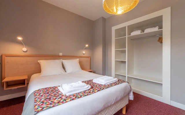 Hotel Abelio