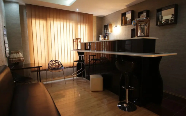 Hotel BU