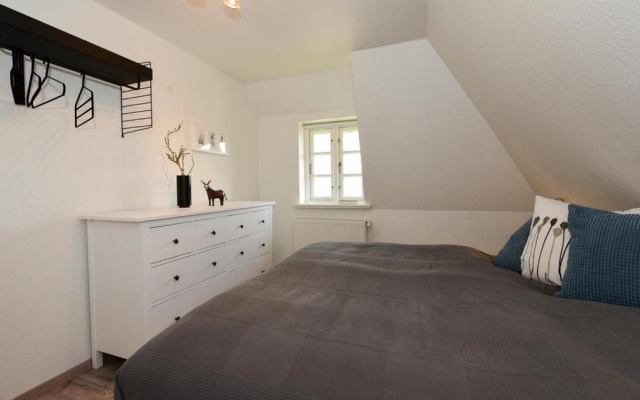 Haus Kliffkante Whg 1 Goting