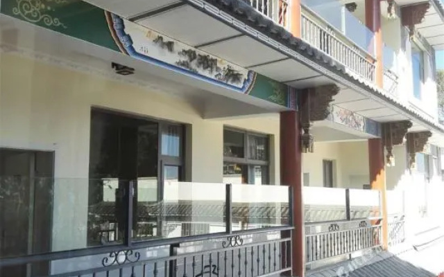 7 Days Inn Dali