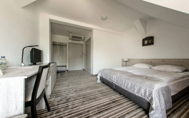 Hotel przy Dworze Spa & Wellness