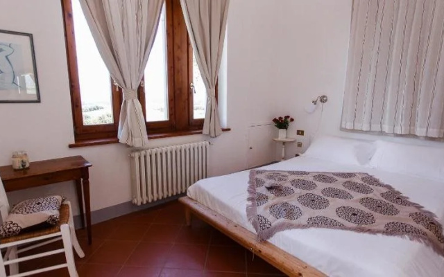 Villa Del Pino B&B