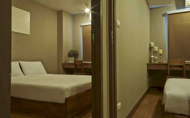 So Boutique Serviced Apartment