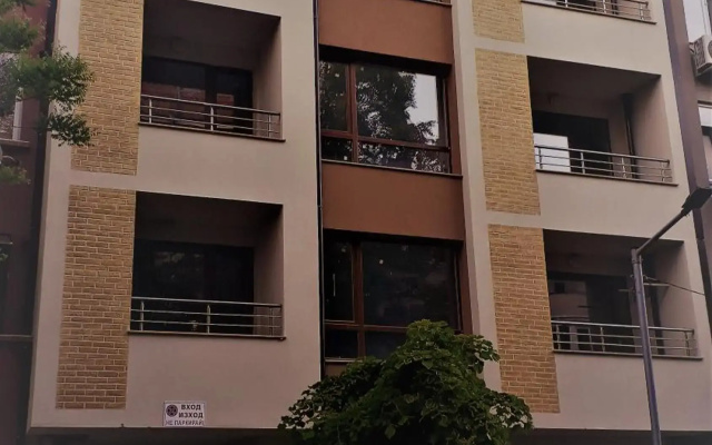 HostEx Meraki Apartment