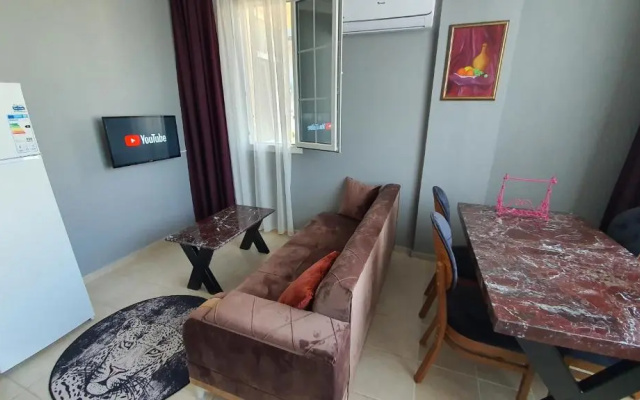 sea view , 2 person jacuzzi,sea 50 meters