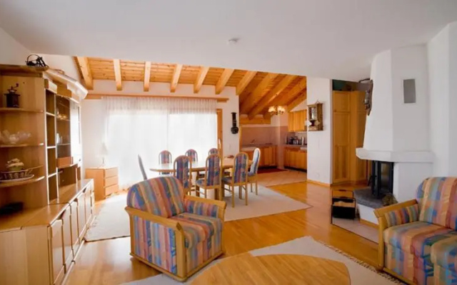 Appartements Royal 141