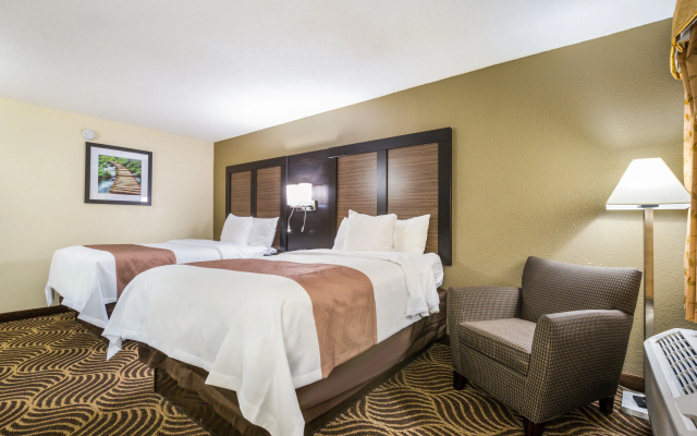 Quality Inn & Suites Florence - Cincinnati South