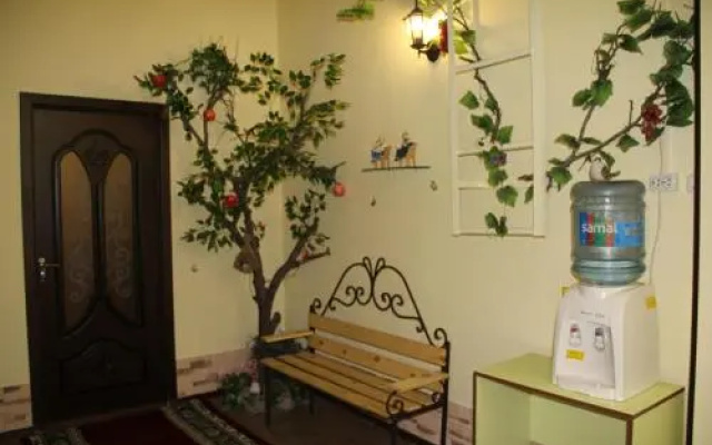 iHostel Almaty
