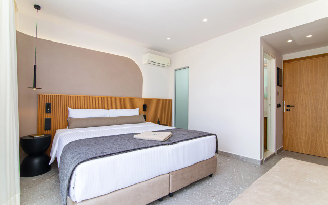 Aeolos Beach Resort