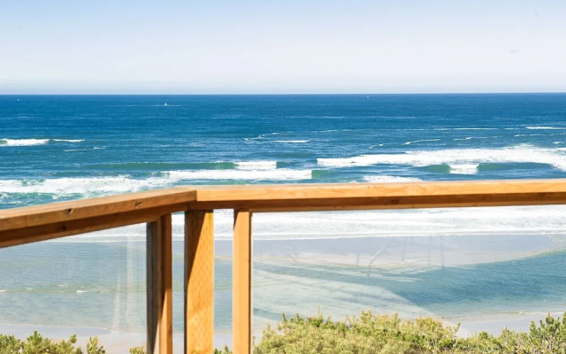 The Lookout 2 Bedroom Home
