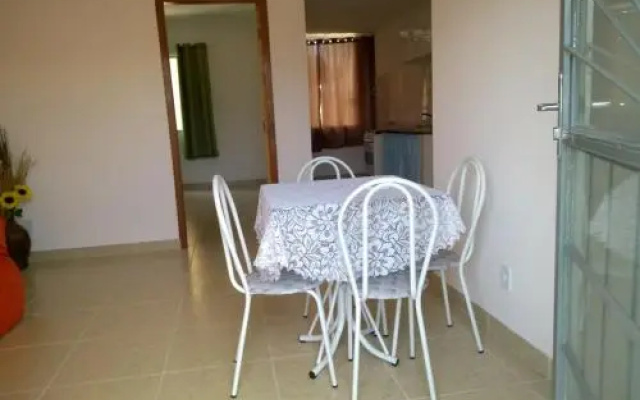 Apartamentos Com Vista da Serra Itatiaia