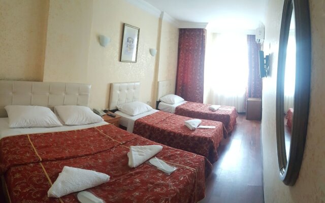 Florin Hotel 0