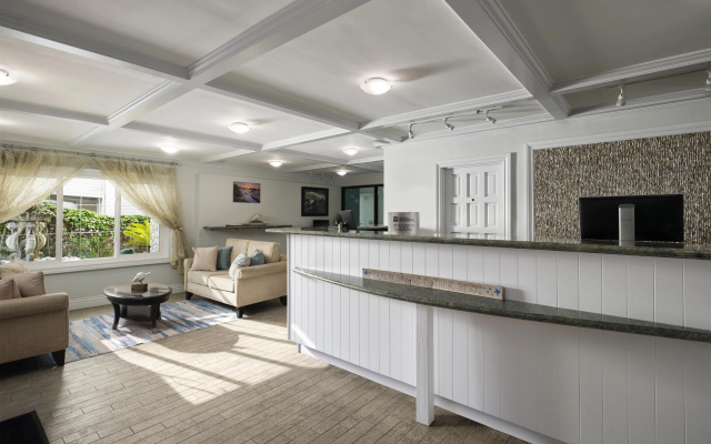 Best Western Premier Hotel Del Mar