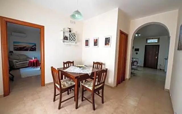 B&B Villa Maracujà