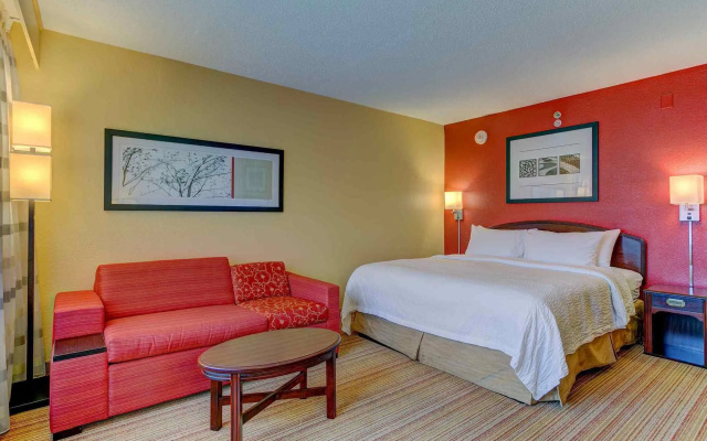 Courtyard by Marriott Paducah