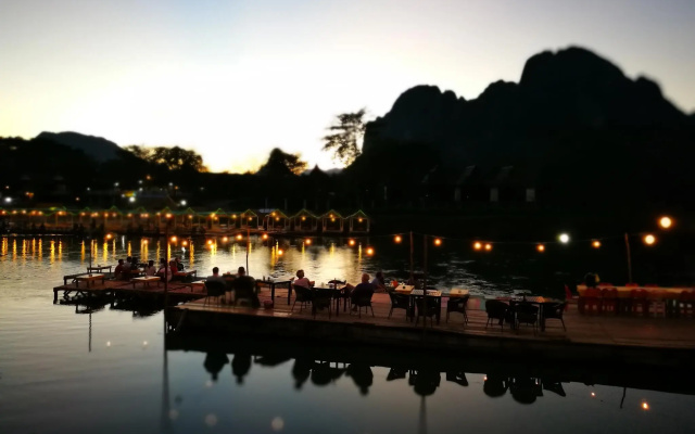 River View Bungalows