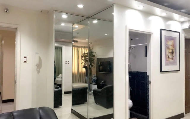 OYO 506 153 Executive Suites
