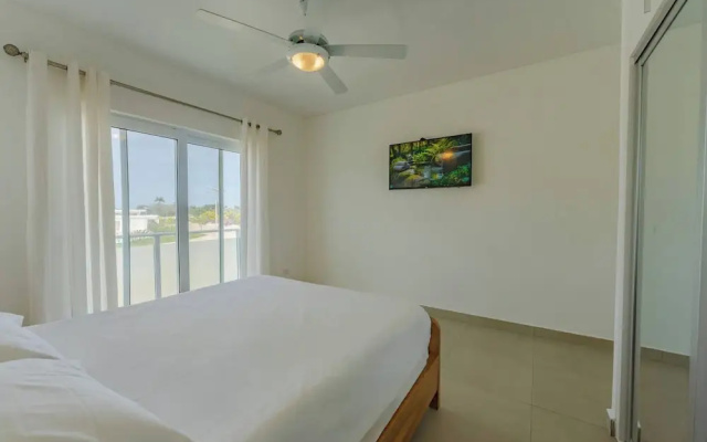 Prime Apartment With Fast Internet & Washer in SOV