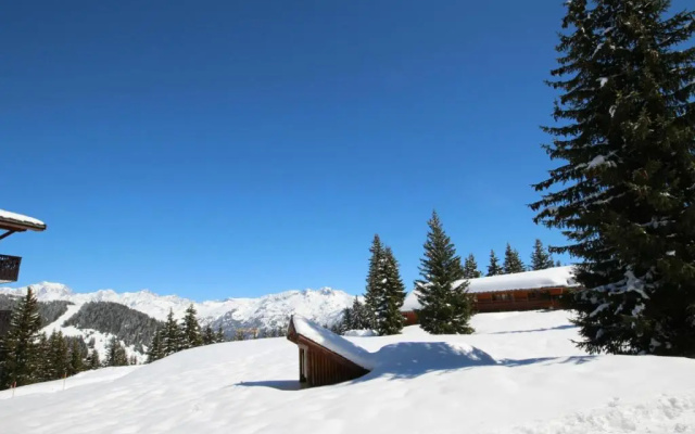 Appartement Villard-sur-Doron, 3 pièces, 4 personnes - FR-1-293-208