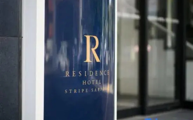 Hotel Stripe Sapporo