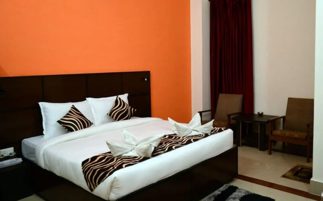 Dee Jay Hotel and Restaurant