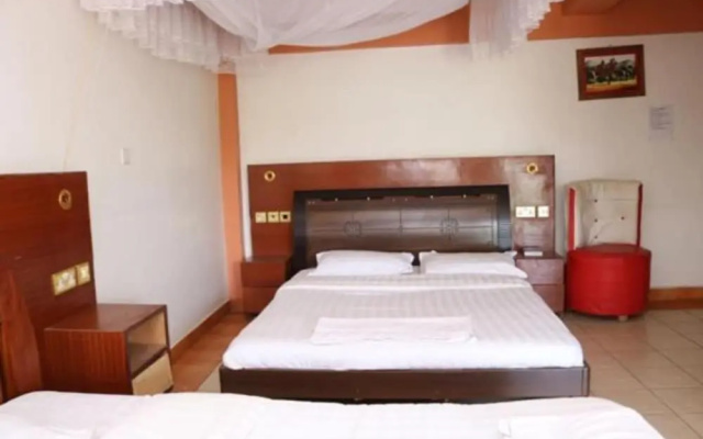 Maralink Hotel