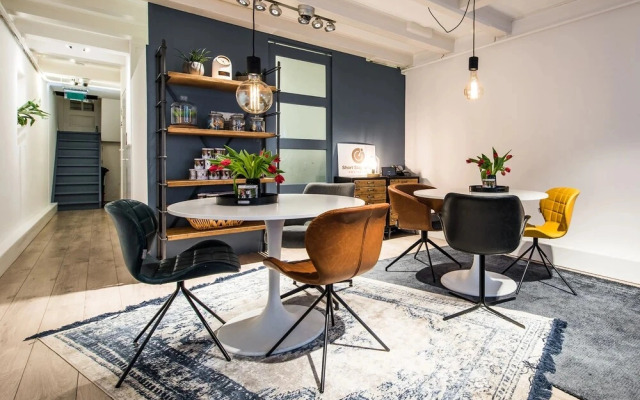 Eastern Park Apartment Suites