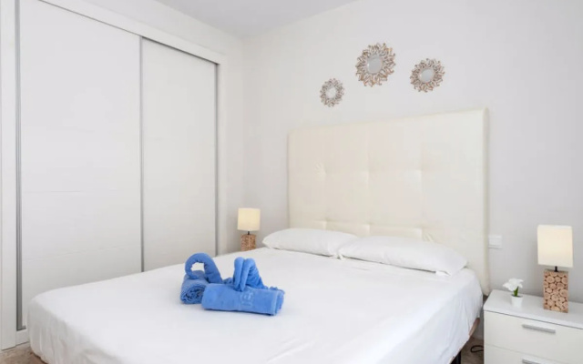 Holiday Home Los Naranjos Singles