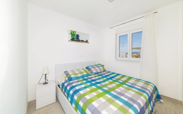 Beautiful Apartment in Trogir With 2 Bedrooms and Wifi