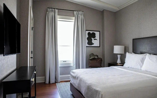 Hotel Richemont