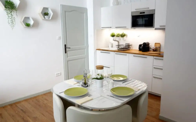 Arles Holiday - Le Studio Chic