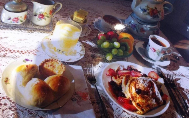 Seafarers Bed & Breakfast