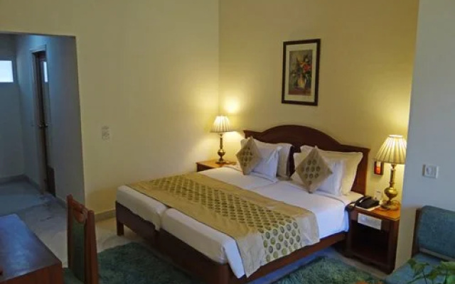 The Resort Country Club, Manesar