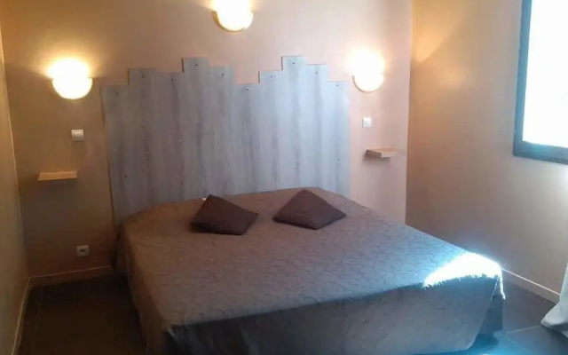 Auberge de Tesa