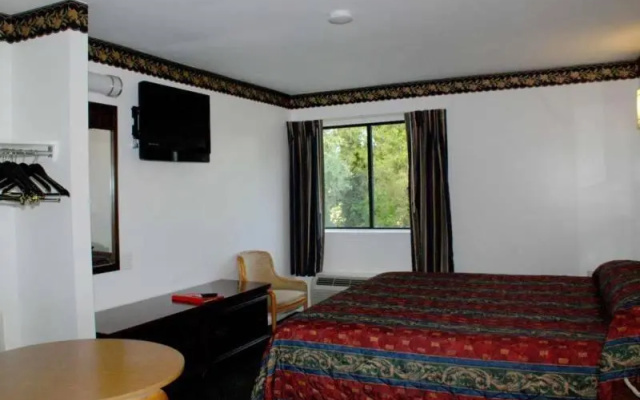 Home-Style Inn