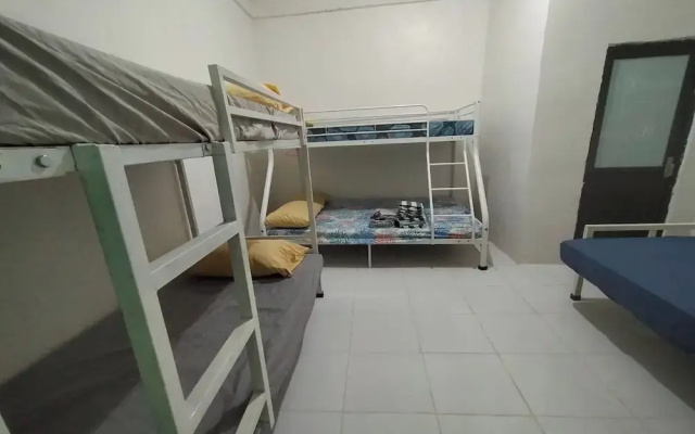 Asiah'S Villa