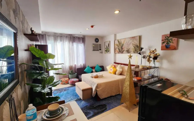 Bella Suite Bacolod