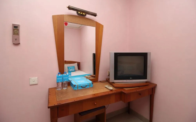 Airy Eco Nagoya City Centre 8 Batam