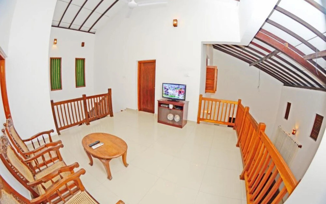 Yoho Sethum Villa