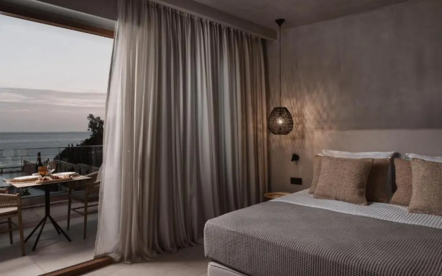 Myra Hotel