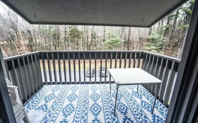 Gateway Condo A25